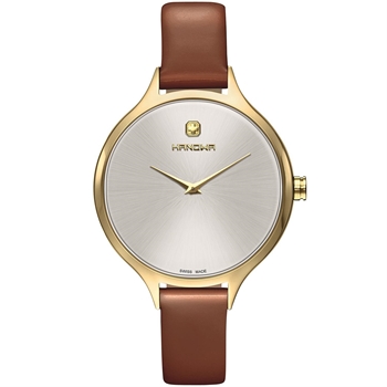 ساعت مچی هانوا 16-6058.02.001